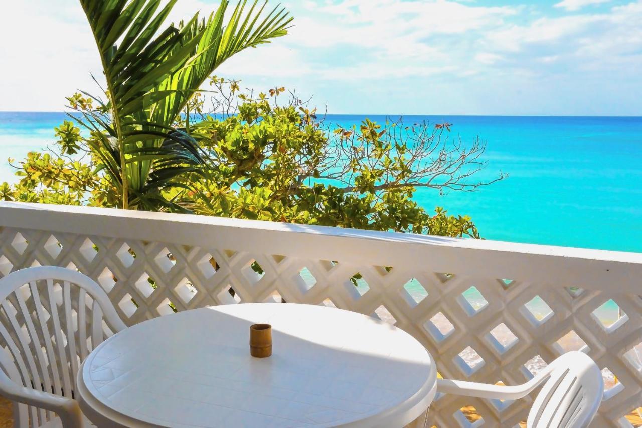 Kaz Kreol Beach Hotel Ocho Rios Esterno foto